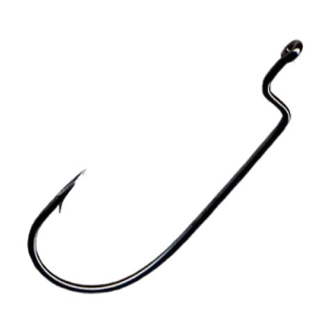 Anzuelos BaitFish O'Shaughnessy nº2/0 25Pcs.