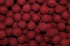 Boilies ProElite Classic Robin Red 20mm 800g