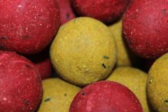 Boilies ProElite Classic Banana & Fresa 20mm 800g