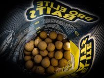 Boilies ProElite Classic Piña & Scopex 20mm 800g