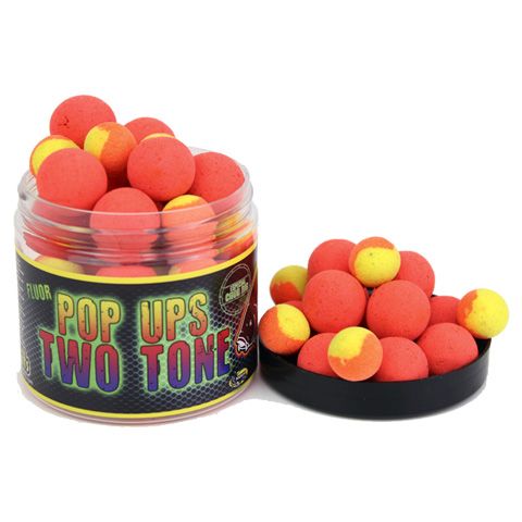 Pop Up ProElite Robin Red Fluo 14/20mm