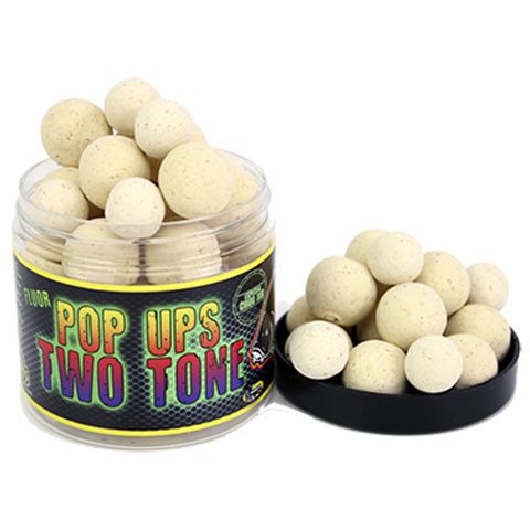 Pop Up ProElite Garlic Fluo 14/20mm