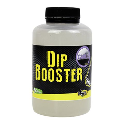 Dip Booster Garlic 300ml