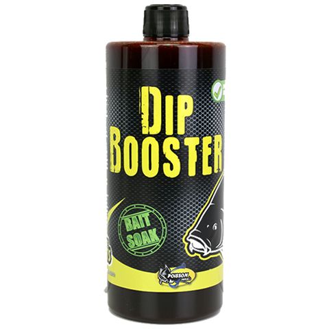 Dip Booster ProElite Robin Red 1 Lt