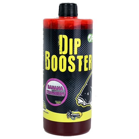 Dip Booster ProElite Banana & Strawberry 1 Lt