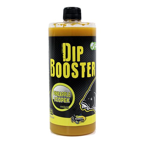 Dip Booster ProElite Piña & Scopex 1 Lt