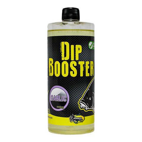 Dip Booster Garlic 1 Lt