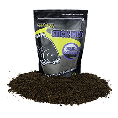 Stick Mix ProElite Squid & Octopus 800gr