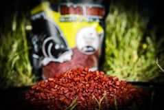 Pellets ProElite Robin Red 3/4.5/6mm 800gr