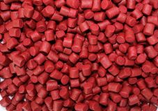 Pellets ProElite Banana & Strawberry Spod Mix 8mm 