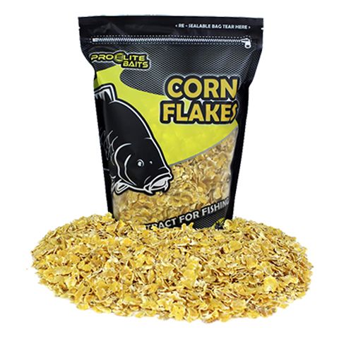 Corn Flakes ProElite 1Kg