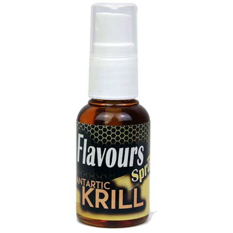 Spray Flavours ProElite Antartic Krill Gold 30ml