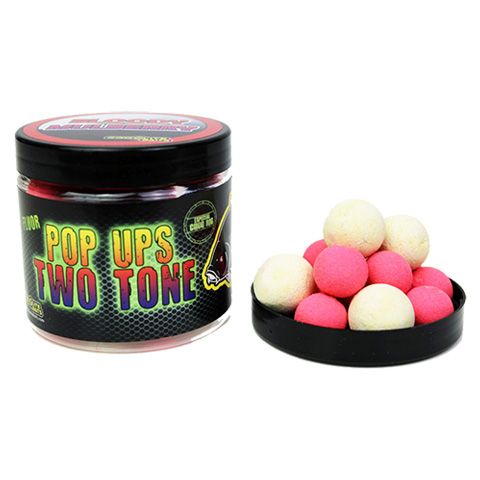 Pop Up ProElite Bloody Mulberry Fluo 14/20mm