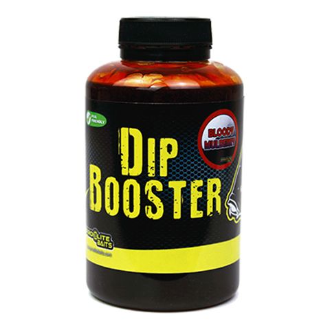 Dip Booster Bloody Mulberry 300ml