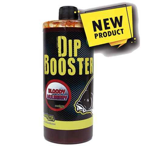 Dip Booster ProElite Bloody Mulberry 1 Lt