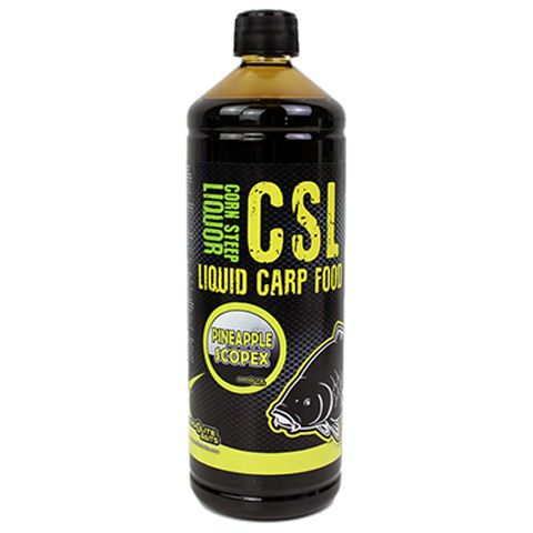 CSL ProElite Carp Food Piña&Scopex 1Lt