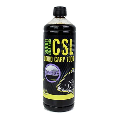 CSL ProElite Carp Food Garlic 1Lt