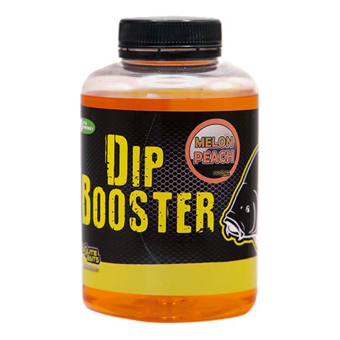 Dip Booster ProElite Melón & Peach 300ml