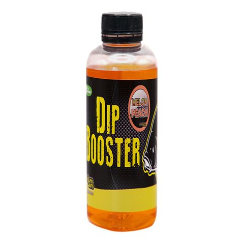 Dip Booster ProElite Melón & Peach 1 Lt