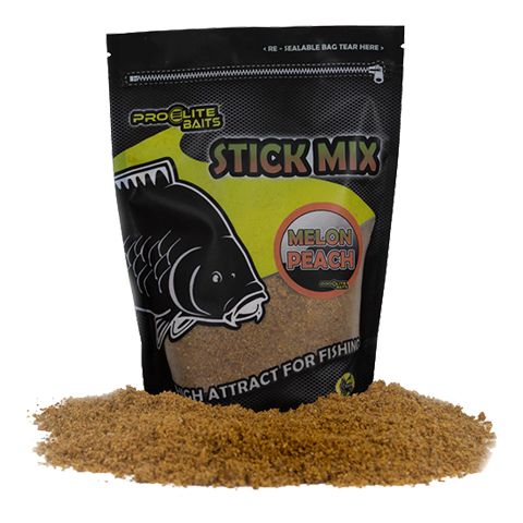 Stick Mix ProElite Melón & Peach 800gr