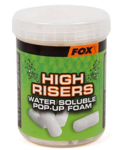 Foam Fox Risers Soluble