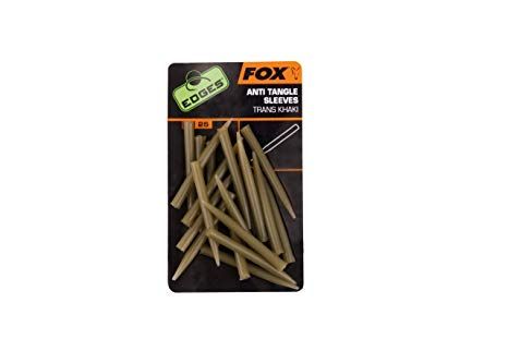 Anti Tangle Fox Kaki 25pcs