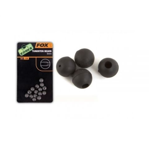 Bolas Fox de Tungsteno 5mm