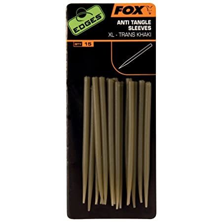 Anti Tangles Fox XL Kaki 