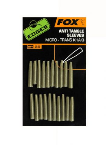 Anti-Tangle Fox Micro Trans Khaki 