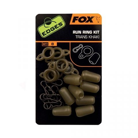 Standar Run Ring Kit Fox Kaki 