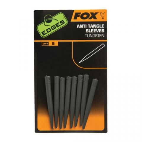 Anti Tangle Fox Tungsteno