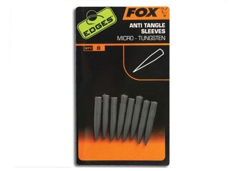 Anti Tangle Fox Tungsteno Micro