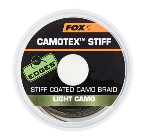 Hilo Fox Camotex Light Camo 20Lbs 20m