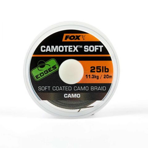 Hilo Fox Camotex Soft 20Lbs