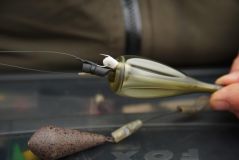 Montaje Fox Flotante Kit