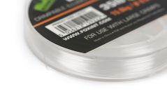 Fluorocarbon Fox Link Ilusión Cripmpable 25Lbs 20m