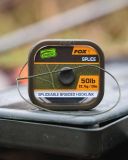Hilo Fox Naturals PowerGrip Splice 50Lbs 20m