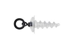 Bait Screw Fox Short 9mm