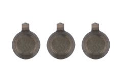 Pesas para Anzuelos 0.3gr