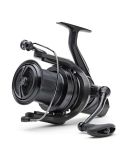 Carrete Daiwa CrossCast 24 45SCW 5000 LD QD