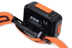 Linterna Fox Halo Colour 500C