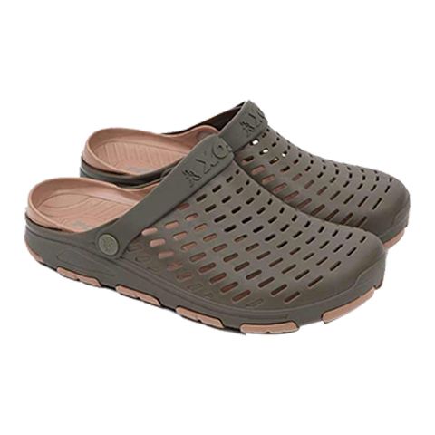 Zuecos Fox Khaki nº42