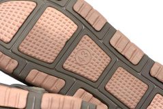 Zuecos Fox Khaki nº42