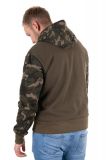 Sudadera Fox Khaki / Camo Hoody S