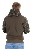 Sudadera Fox Khaki / Camo Hoody S