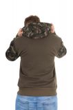 Sudadera Fox Khaki / Camo Hoody S