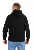 Sudadera Fox Black / Camo Print Hoody S