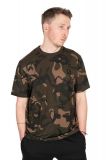 Camiseta Fox Camo 