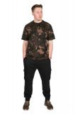 Camiseta Fox Camo 