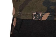 Camiseta Fox Camo 